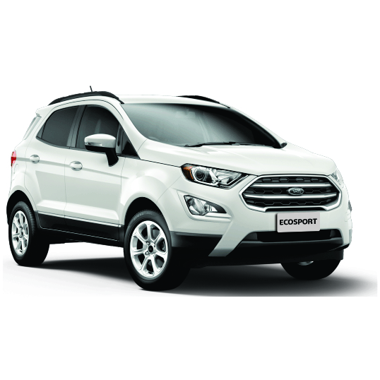 KIT REVISÃO ECOSPORT Ford Gambatto Kit Revisão Ecosport